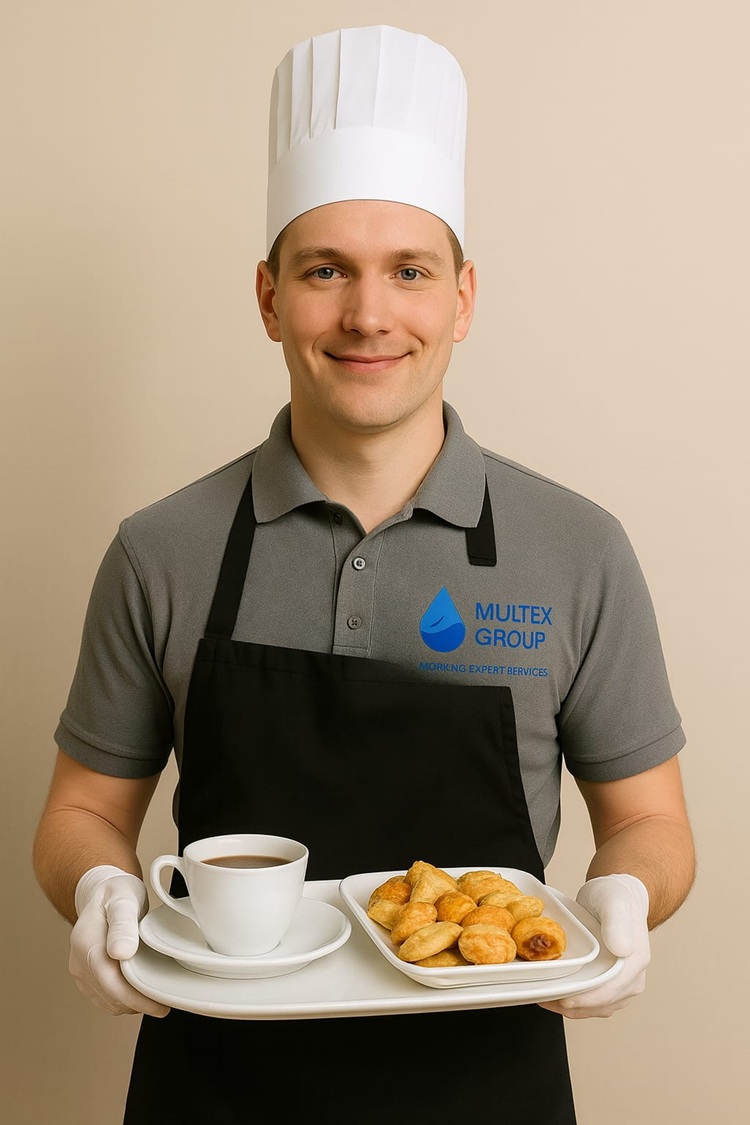 İKRAM PERSONELİ TEMİNİ 7